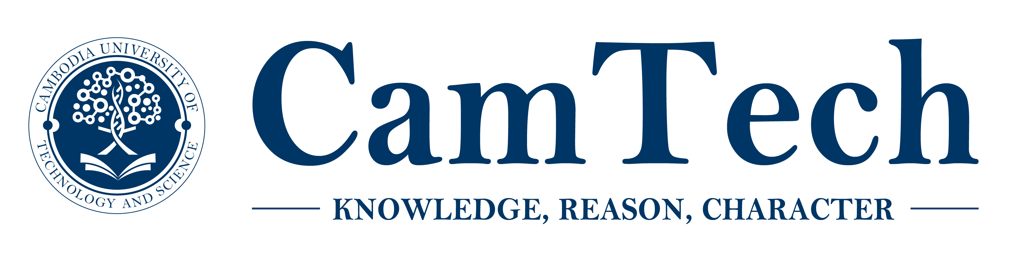 CamTech Learning Portal